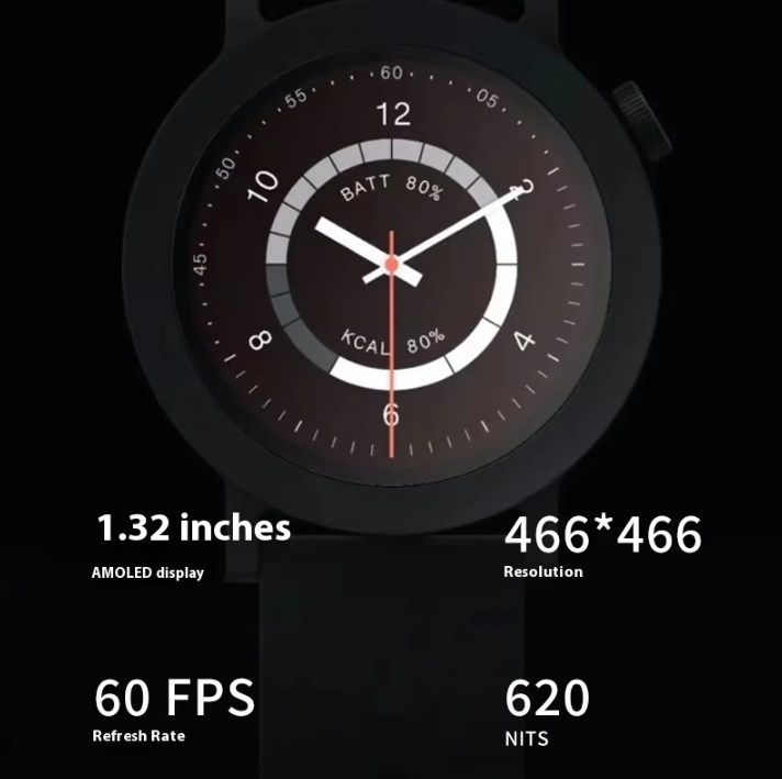 Nothing Watch Pro 2 Bluetooth  - Smartwatch Nothing Watches reseña y precio